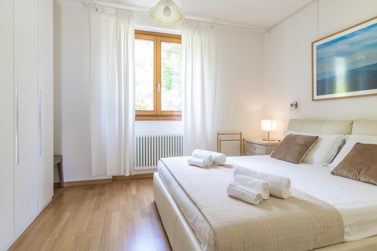 Apartment Gli Ulivi 4 - Tremezzina Tremezzo Luaran gambar
